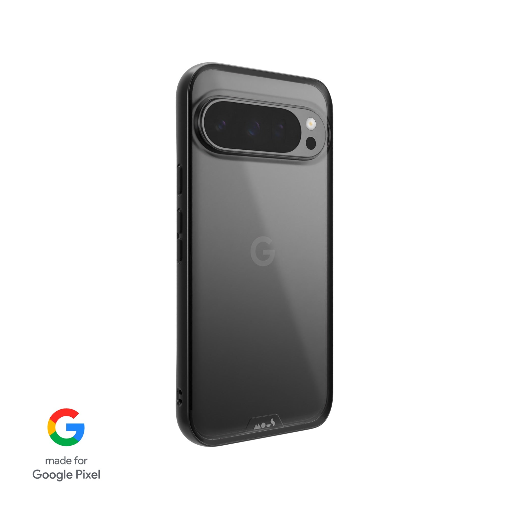 Crystal Clear Phone Case - Ultra Thin & Protective for iPhone & Samsung - Perfect for Everyday Use & Travel