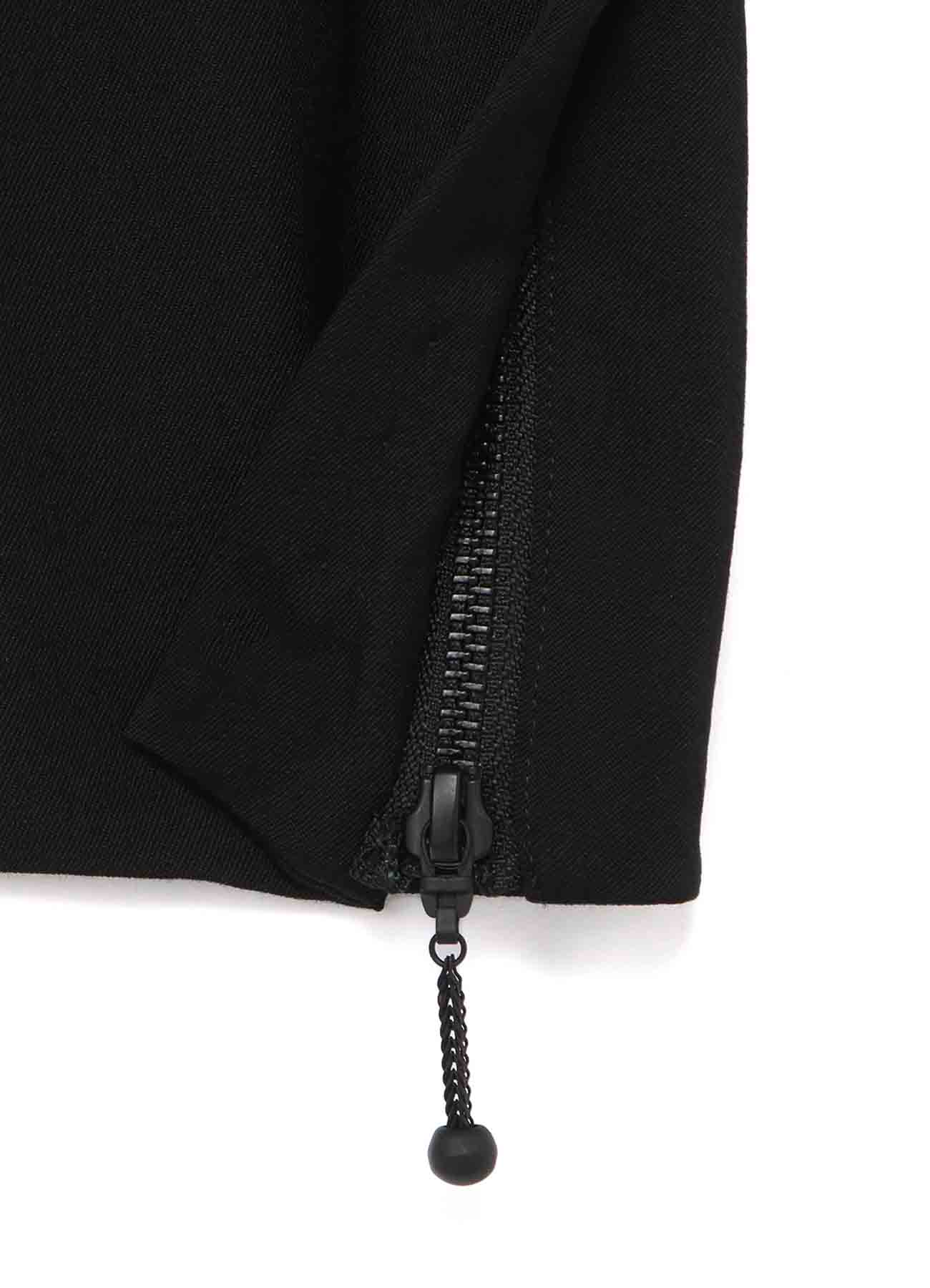 Men's Gabardine Suit Jacket - 3 Button Single Breasted Blazer for Business, Wedding & Formal Events | Classic Slim Fit Tailored Coat for Office, Parties & Special Occasions