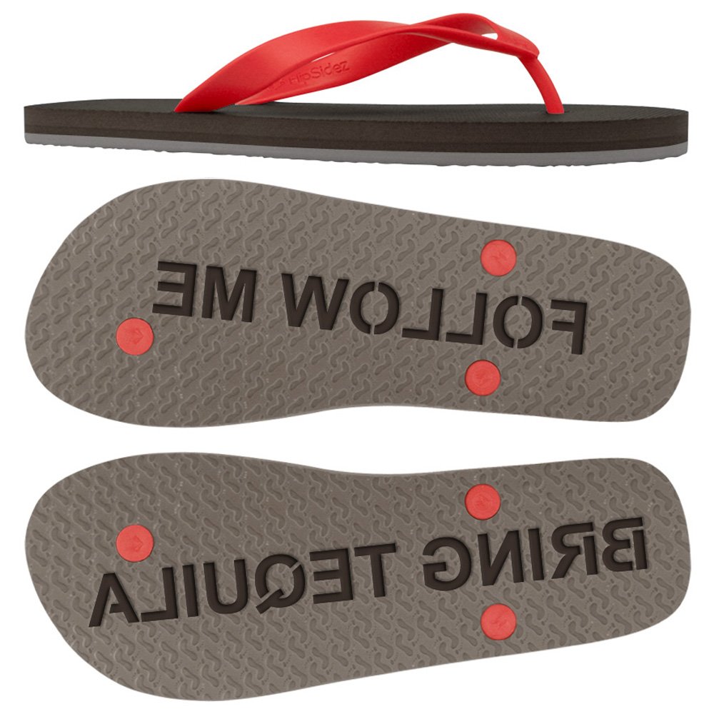 FlipSidez Men's Follow ME Bring - Stylish & Comfortable Sneakers for Walking, Running & Casual Wear - Perfect for Gym, Work & Everyday Use