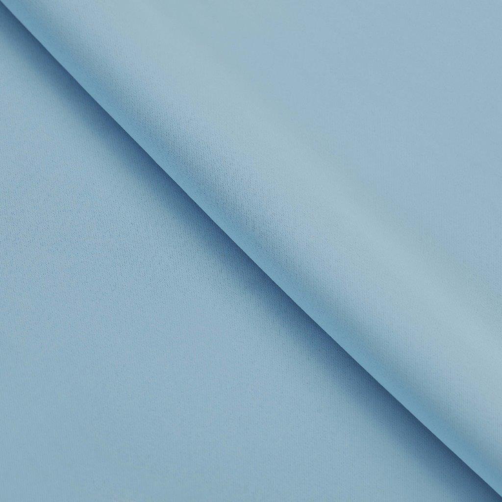 Blackout Curtains with Grommet Top - Solid Classic Modern Window Treatment for Bedroom & Living Room - Noise Reducing & Energy Saving