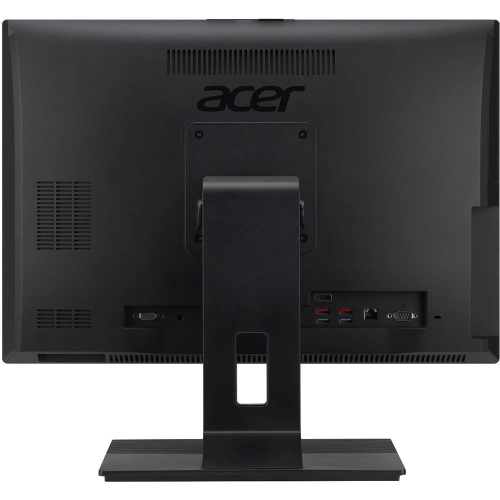 Acer Veriton Z VZ4680G All-in-One Desktop Computer - 21.5