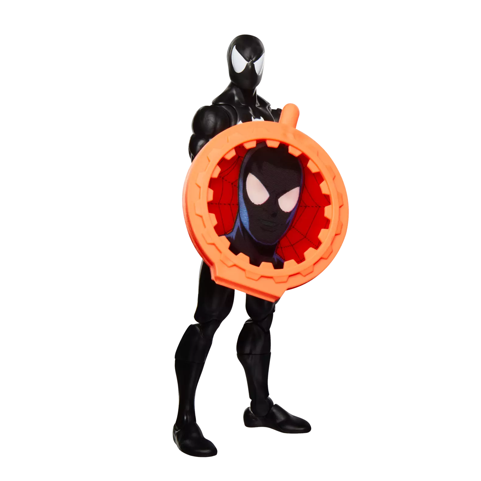 Secret Wars Marvel Legends Spider-Man 6-Inch Action Figure - Collectible Toy for Superhero Fans, Gift for Kids & Adults, Perfect for Display & Play