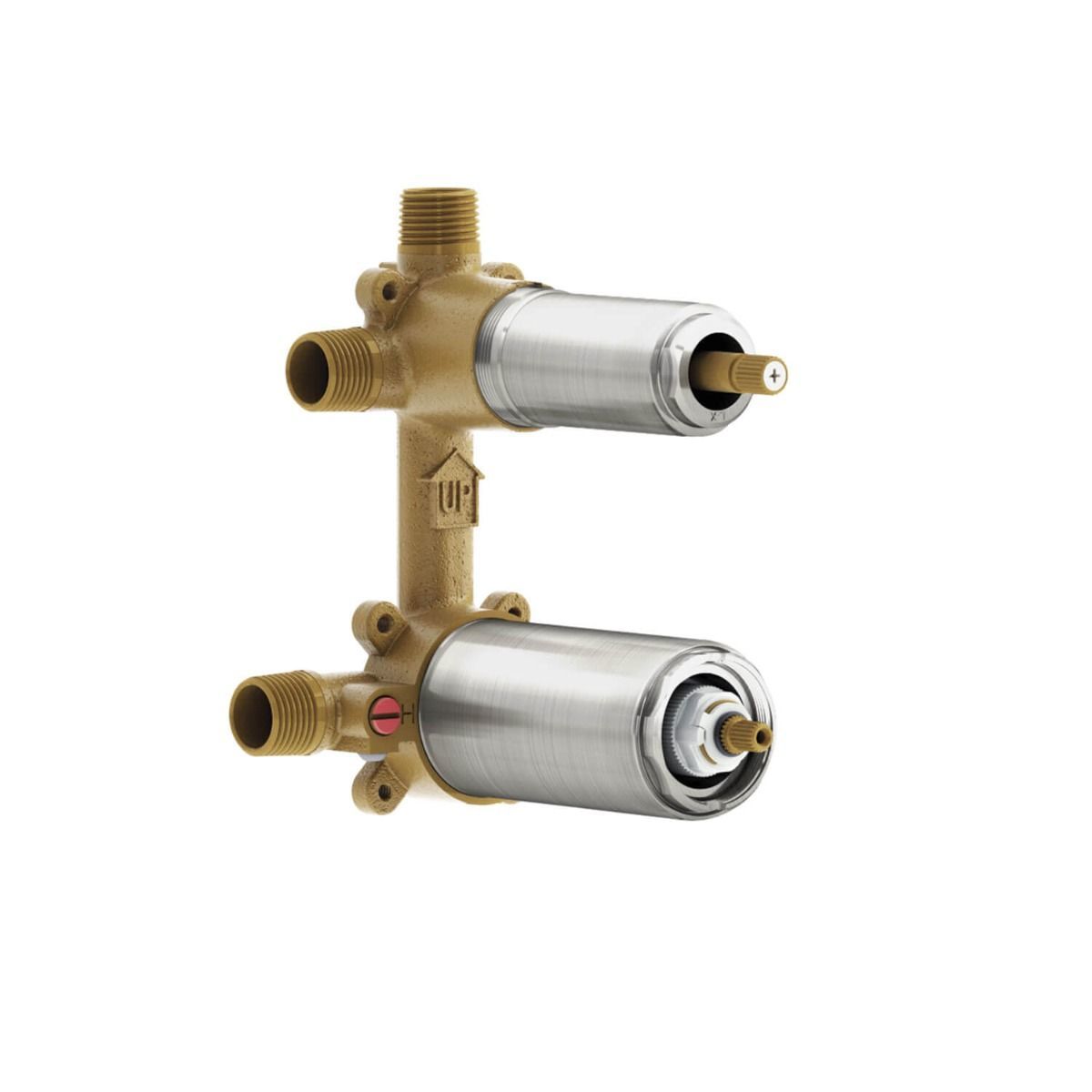 3-Way Aquatonik 1/2