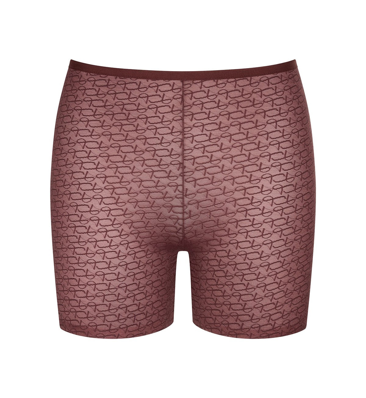 Signature Sheer Shorts - Women's Lightweight Breathable Casual Shorts for Summer, Travel & Lounge Wear