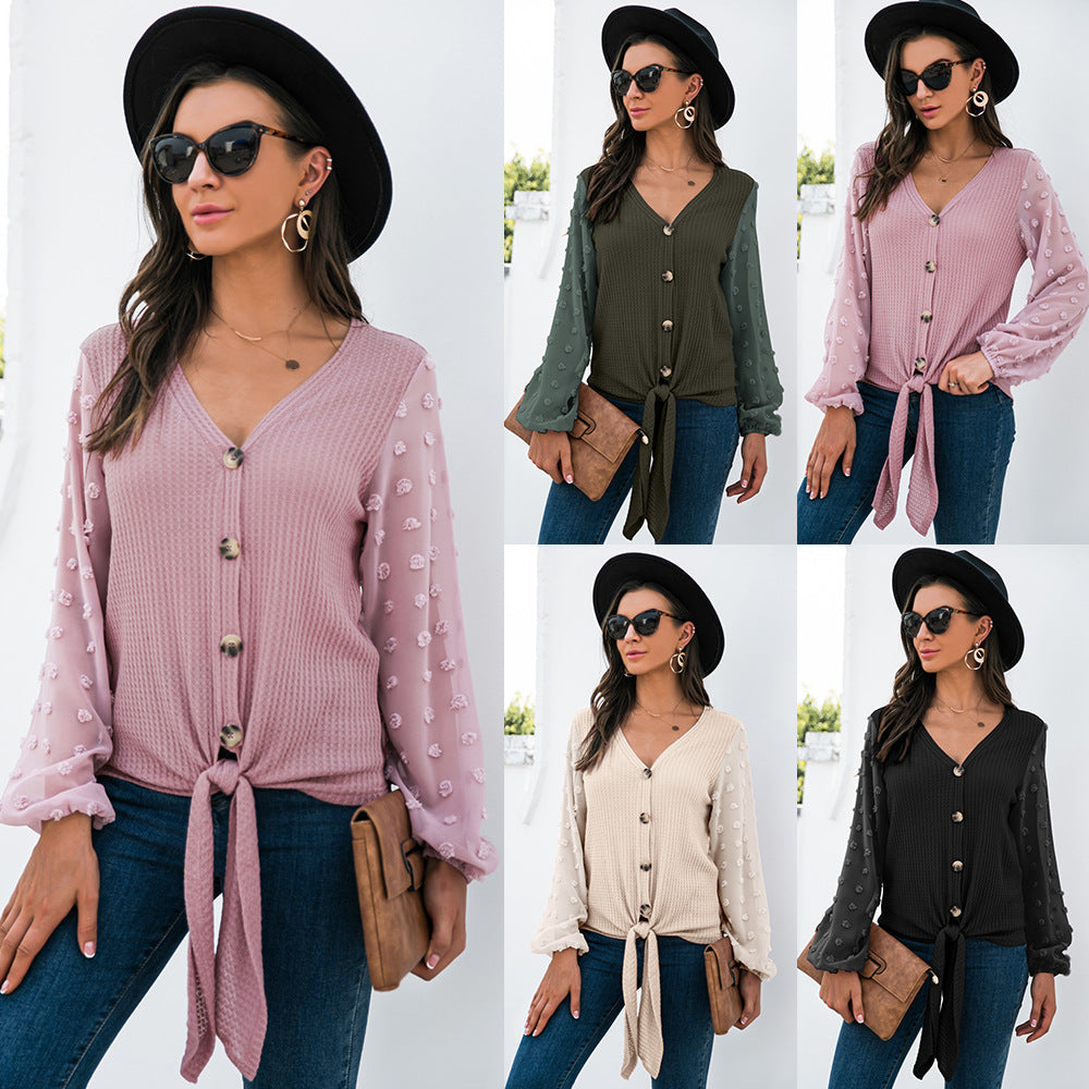 Stylish Autumn Women's Fashion Clothing - Cross Border Ecommerce for Amazon Independent Stores | Perfect for Fall Outfits & Seasonal Wardrobe Updates