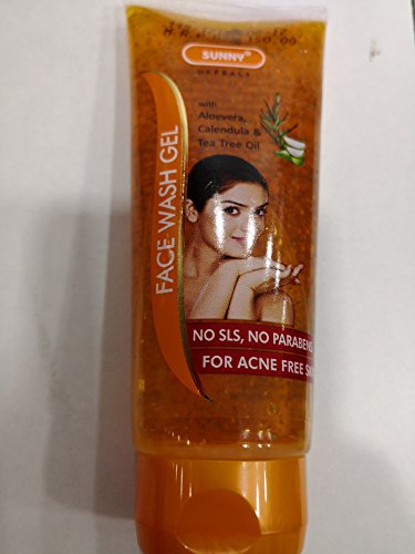 Natural Tea Tree Oil Face Wash for Acne & Oily Skin - Deep Cleansing & Pore Minimizing - Gentle Daily Facial Cleanser for Men & Women - Perfect for Morning & Night Skincare Routine