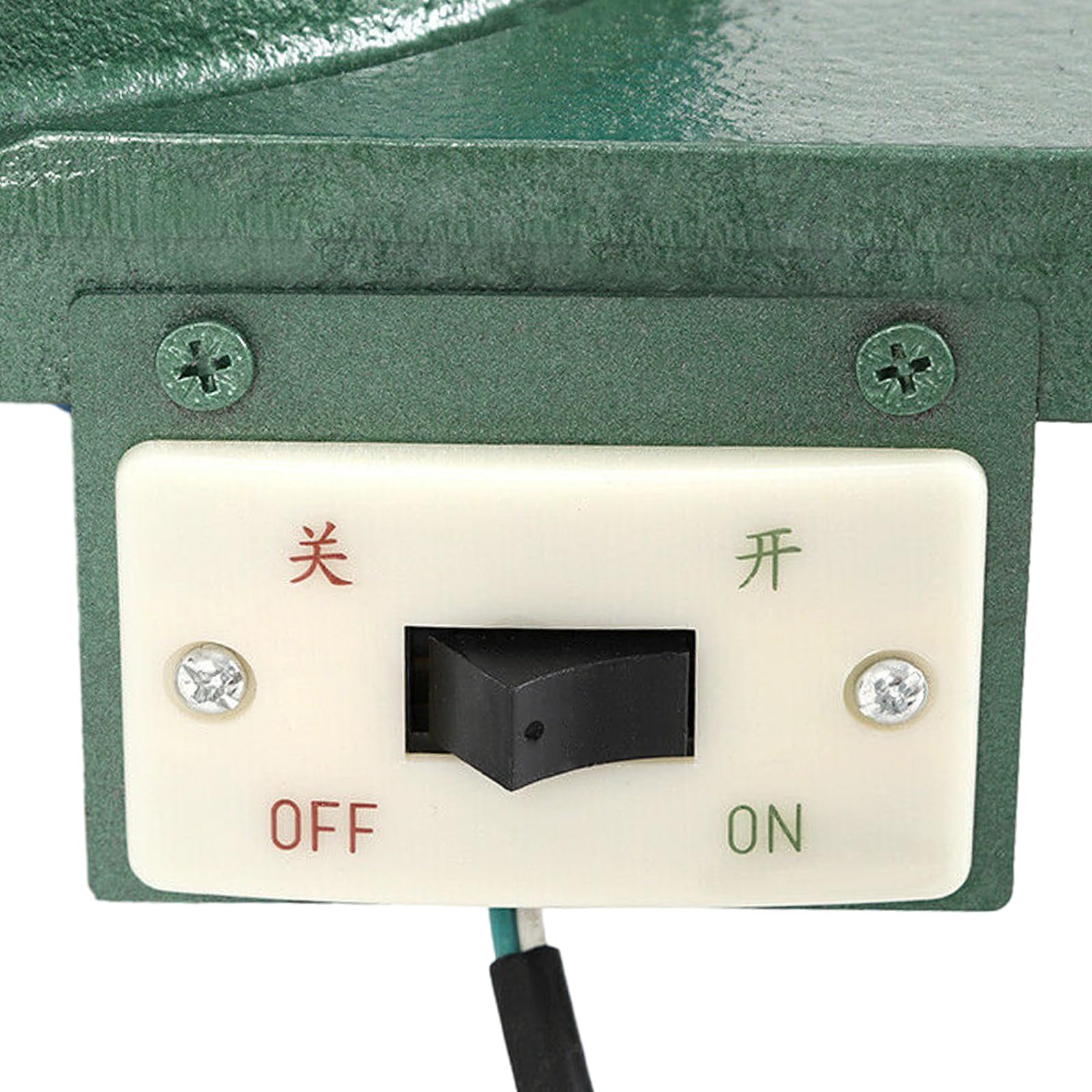 110V Gem Faceting Machine - 180W Jewelry Polisher with 6
