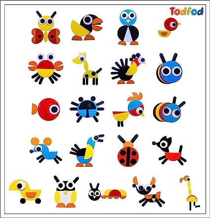 Animal Puzzle