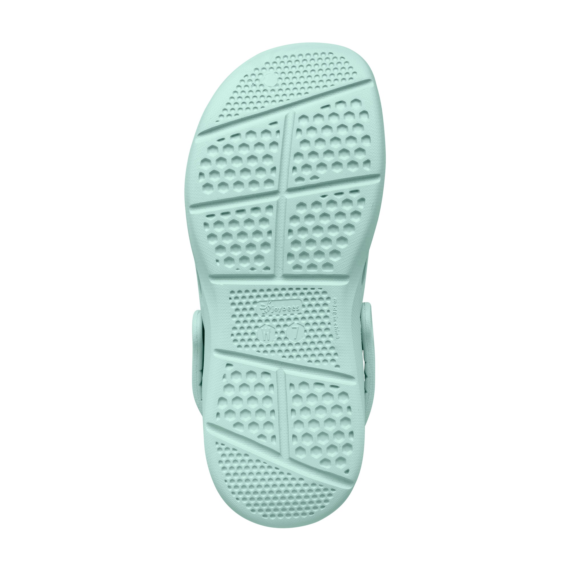 JOYBEES Active Clog Unisex - Comfortable Slip-On Water Shoes for Men & Women | Perfect for Beach, Pool, Gym & Outdoor Activities | Final Sale