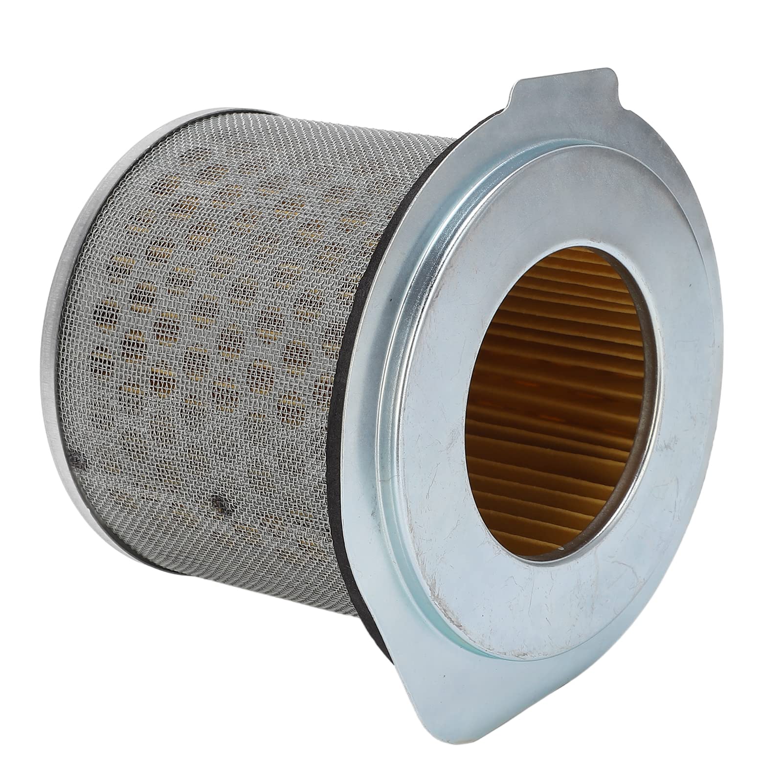 High Performance Motorcycle Air Filter ABS 17211-KWT-900 - Replacement for XRE300 - High Filtration Efficiency for Engine Protection - Perfect for Off-Road & Street Riding Upgrades