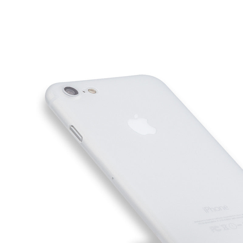 The Veil XT Ultra-Thin Case for iPhone 8 - Slim Protective Cover with Scratch Resistance | Perfect for Everyday Use, Travel & Outdoor Activities