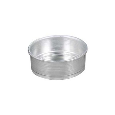 American Metalcraft DRPS5825 Dough Retarding Pan - 18 Gauge Stainless Steel Commercial Baking Sheet for Bread, Pizza & Pastry Dough - Perfect for Bakeries, Restaurants & Home Kitchens