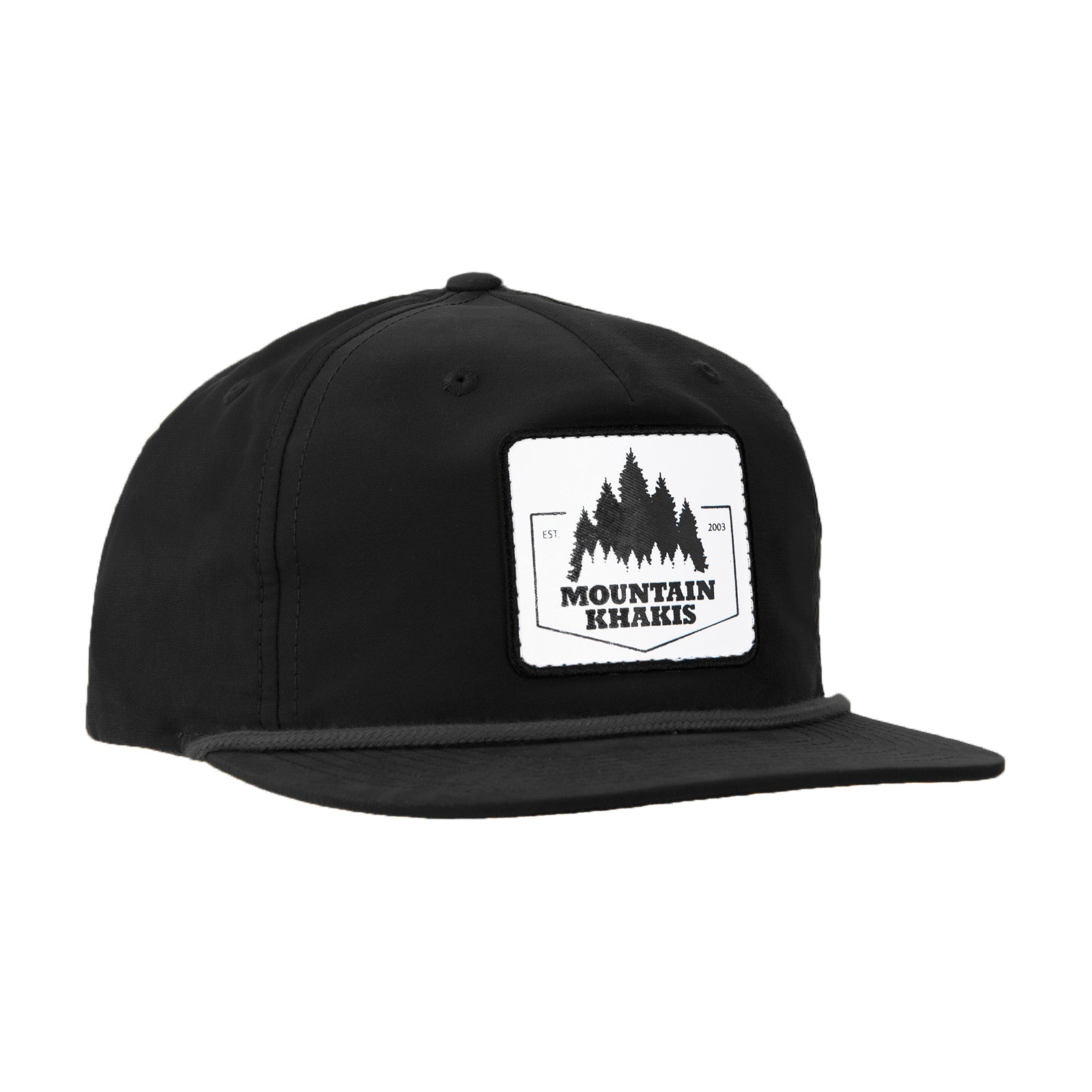 Tree Line Snapback Hat for Men & Women - Adjustable Baseball Cap for Outdoor Activities, Hiking, and Casual Wear - Trendy Unisex Dad Hat for Sun Protection and Style