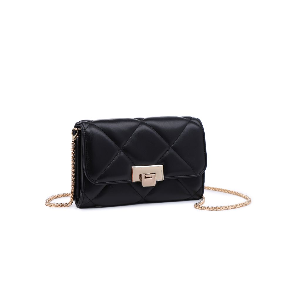 Stefany Crossbody Bag for Women - Stylish & Lightweight Shoulder Purse - Perfect for Travel, Shopping, and Everyday Use