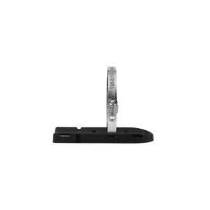 Trolling Motor Bracket for Fishing - Heavy Duty Marine-Grade Aluminum Mount for Boat Fishing Accessories - Perfect for Saltwater & Freshwater Angling