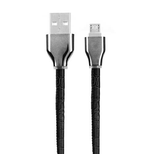 Earldom 1M Micro USB Charging Cable Fast Charging for Android Smartphones, Tablets, Samsung Galaxy - Perfect for Home, Office & Travel Charging