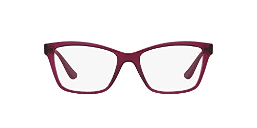 Top Violet/Pink/Demo Lens