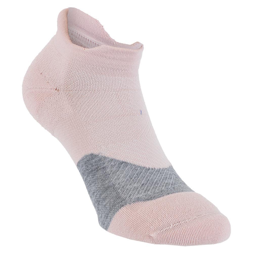 Elite Max Cushion No Show Socks - Ultra Soft Breathable Invisible Liner Socks for Running, Sneakers & Casual Wear