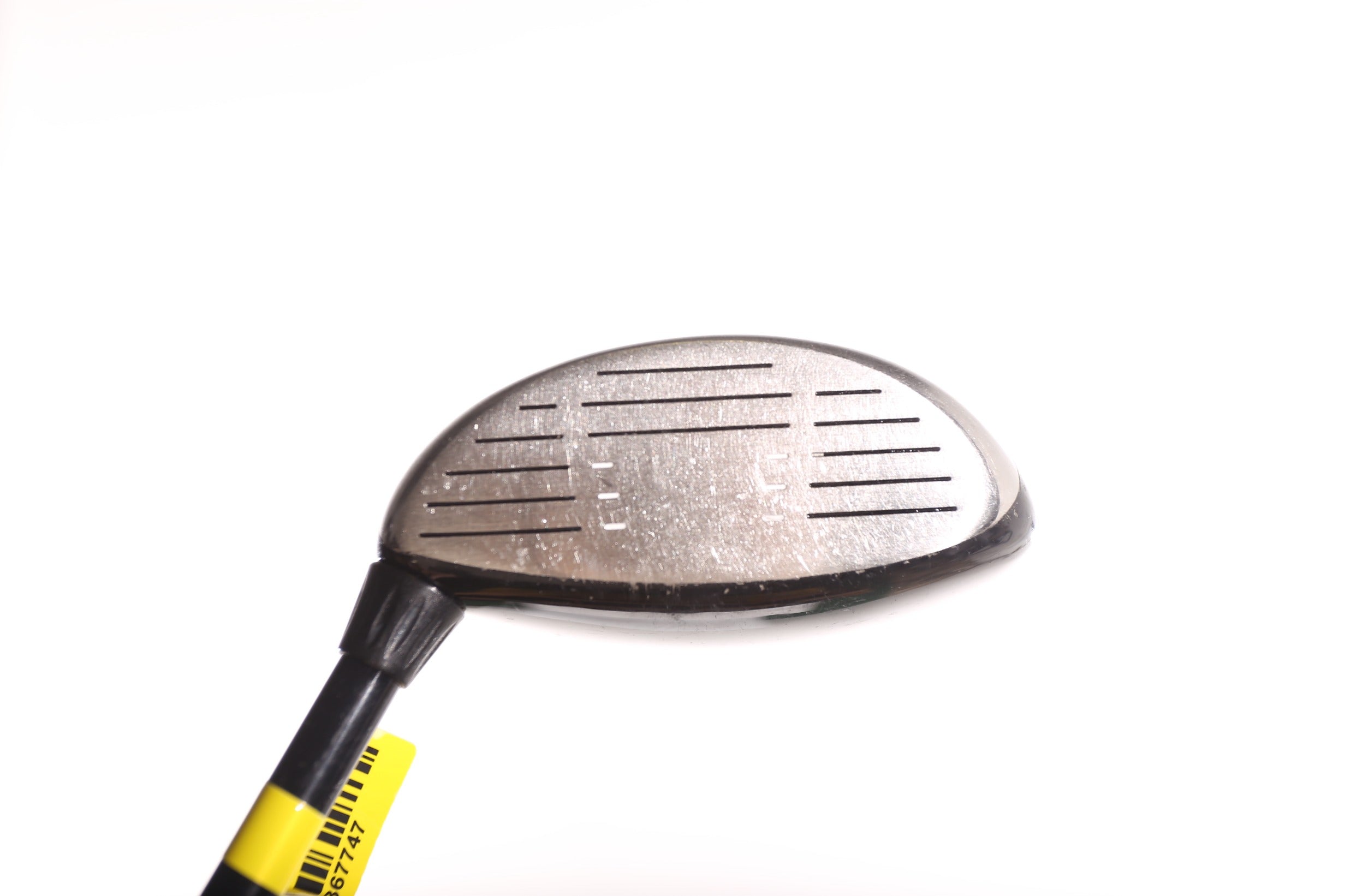 Used Callaway X 5 Wood Golf Club - Right Handed 19° Ladies Flex - Perfect for Women Golfers on the Course