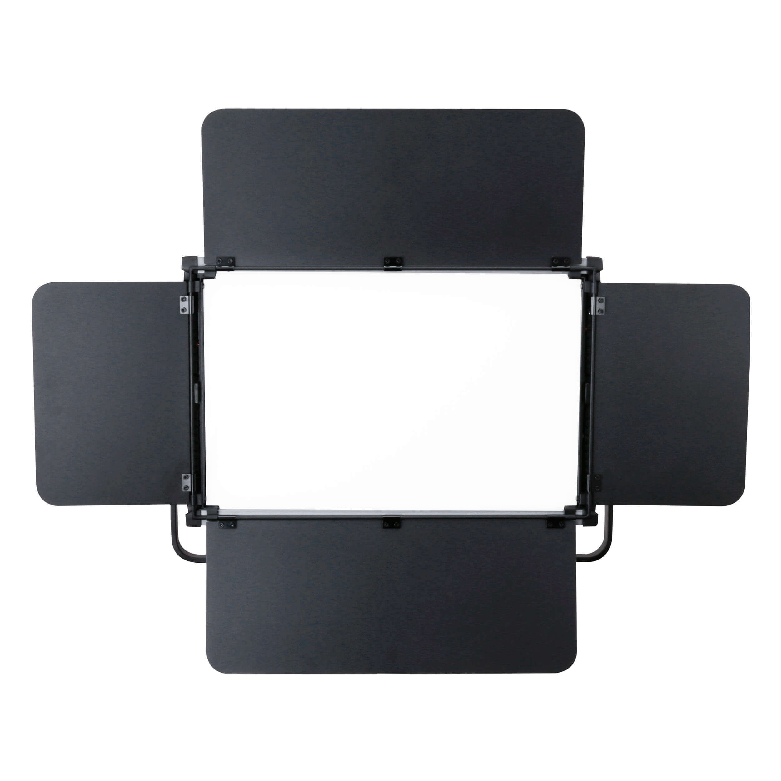 LECO1500B MKII 150Ws Bi-Color LED Panel Light Kit - Professional Studio Lighting for Photography & Videography - Perfect for YouTube, TikTok, and Live Streaming