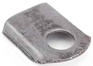 JEGS 60741 Universal Steering Shaft Support Bracket - Heavy Duty Steel Replacement Part for Smooth Steering | Perfect for Off-Road Trucks, Jeeps & Classic Car Restorations