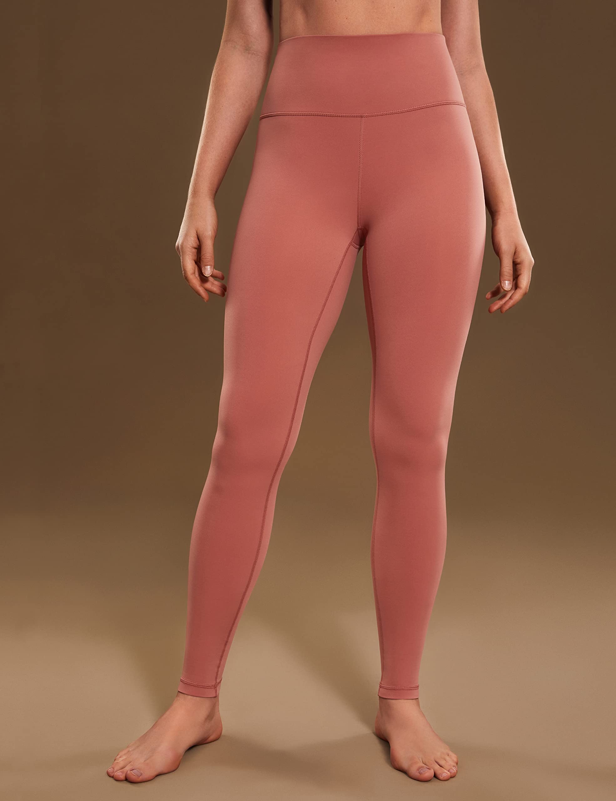 CRZ YOGA High Waisted Leggings for Women - 25