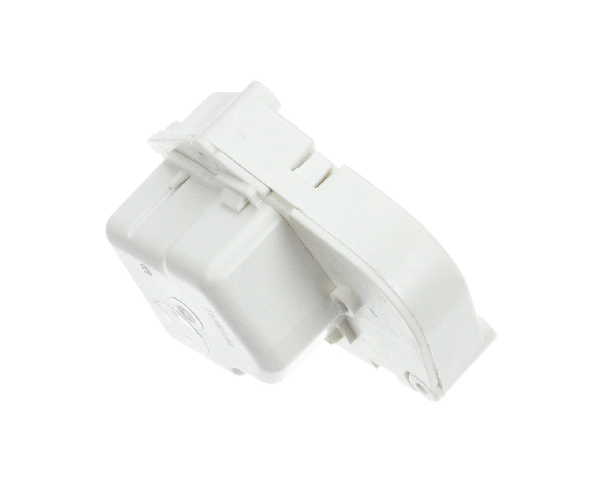 Hoshizaki 3A7925-01 Defrost Timer for Commercial Refrigerators & Freezers - 6-25 Minute Settings - Perfect for Restaurants, Bars, and Food Service Businesses