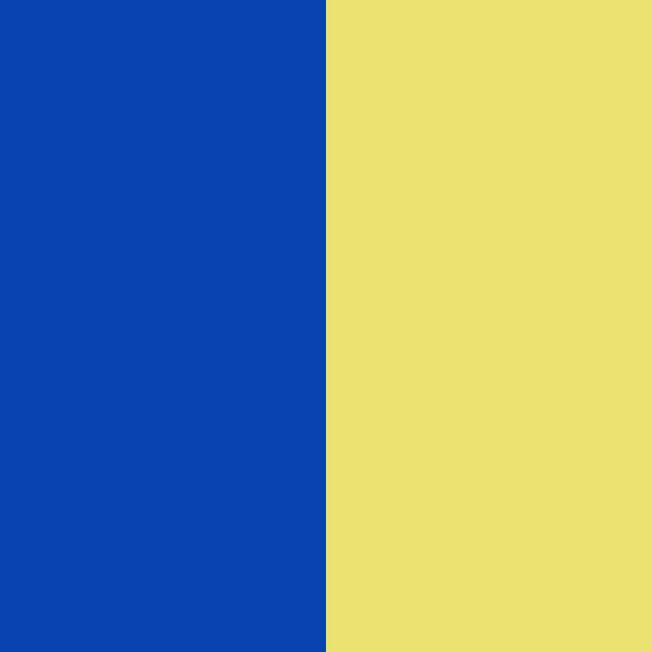 Safety Yellow
