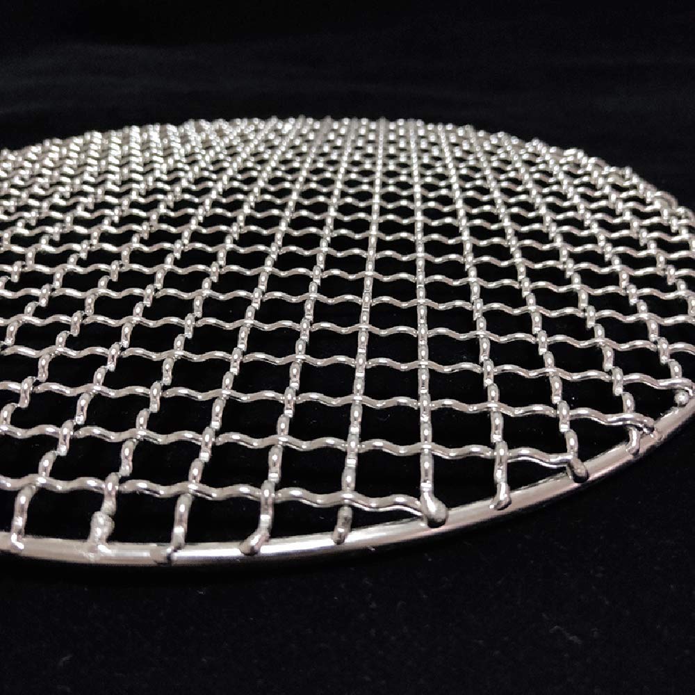 Stainless Steel 11