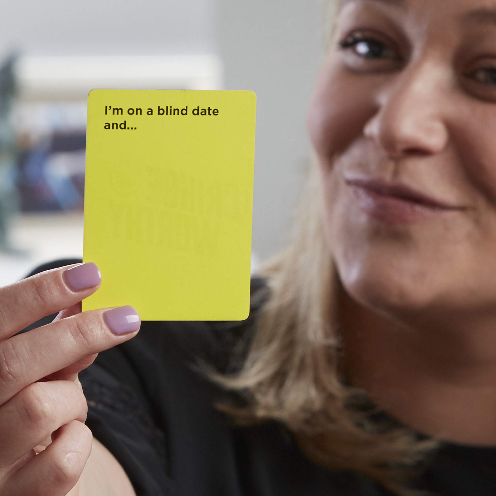 Awkward Moments Adult Party Card Game - Hilarious & Embarrassing Situations for Game Nights, Ages 17+ | Perfect for Bachelorette Parties, College Dorms & Social Gatherings
