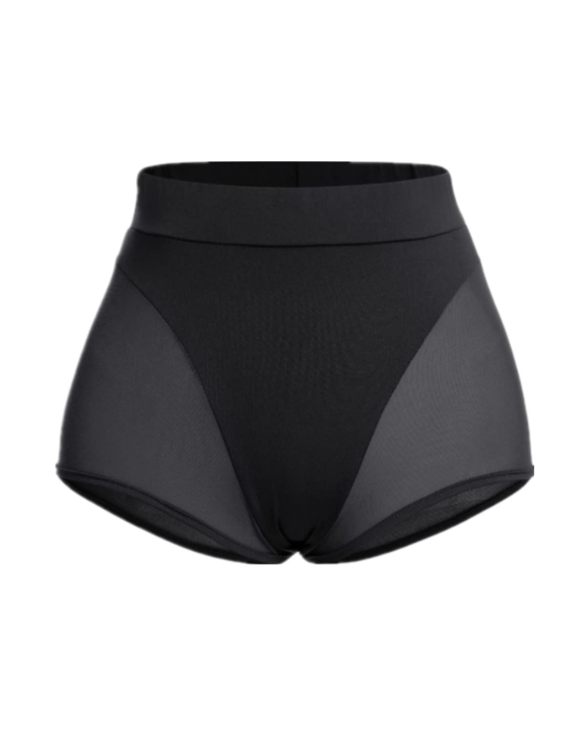 High Waist Women's Yoga Booty Shorts - Workout Gym Dance Hot Pants for Yoga, Fitness & Running - Comfortable & Stretchy Activewear