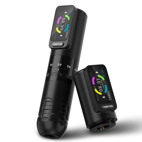 Noir avec batterie supplémentaire