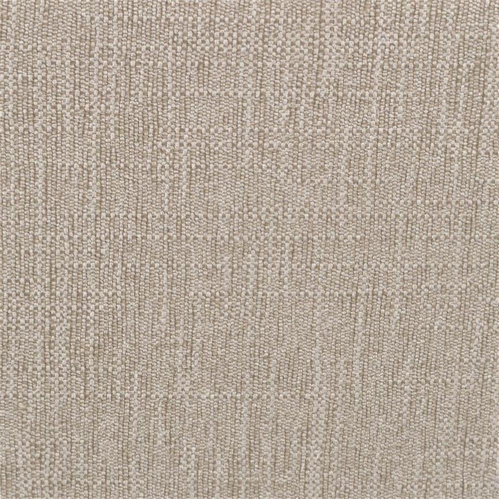 Pemberly Row Fabric Queen Bed with Storage Drawers in Beige - Modern Upholstered Platform Bed Frame with Underbed Storage for Small Spaces, Bedroom Furniture