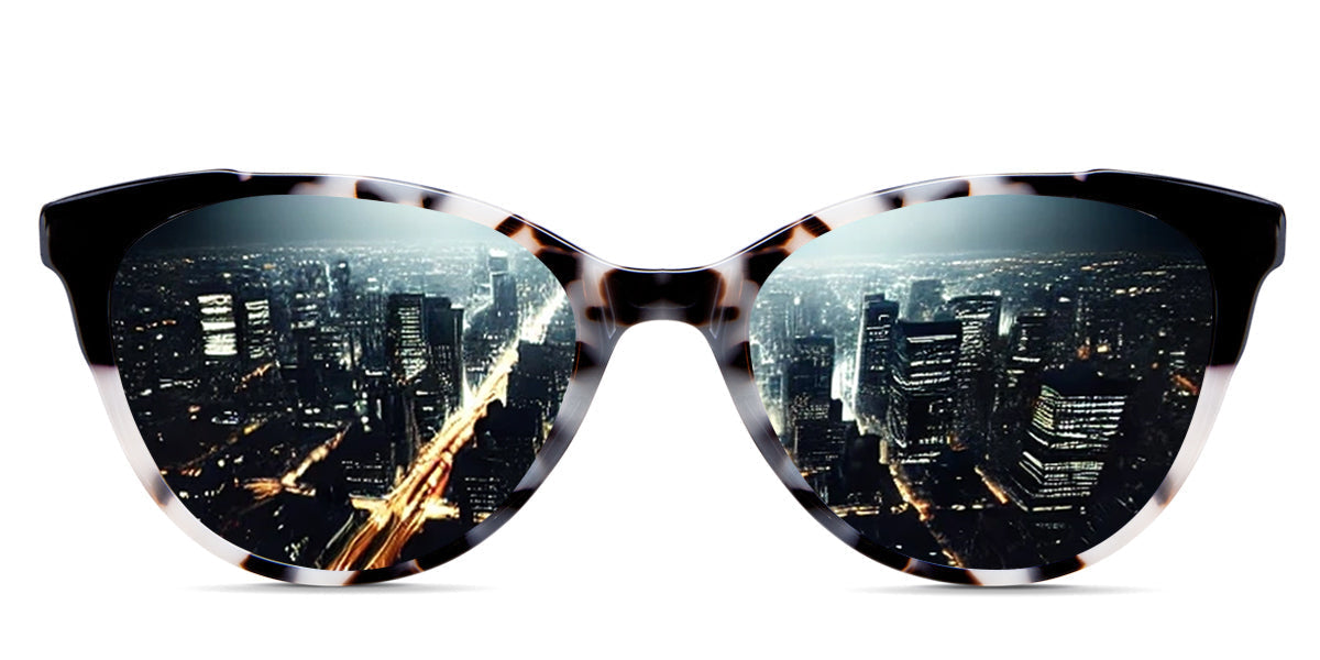 Melvin Women's Prescription Sunglasses - UV Protection, Stylish & Comfortable for Driving, Outdoor Activities & Everyday Wear