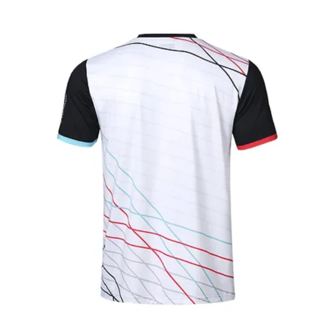 Technist TNT 6404 Gaming T-Shirt for Men - Comfortable Cotton Tee for Gamers & Esports Enthusiasts - Perfect for Gaming Sessions, Tournaments & Casual Wear