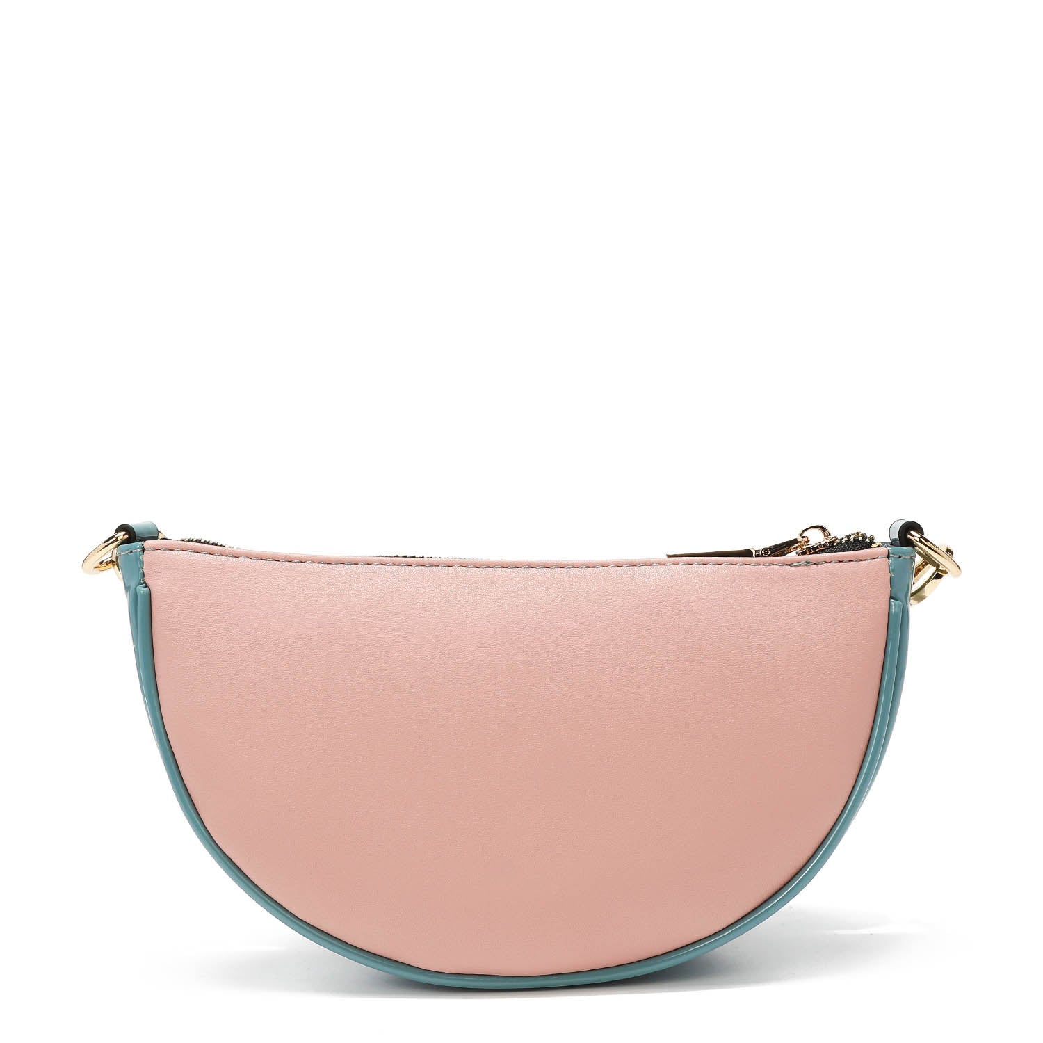 FATIMA 2-Piece Crossbody Bag Set for Women - Stylish Shoulder Purse & Wallet Combo - Perfect for Travel, Shopping, and Everyday Use