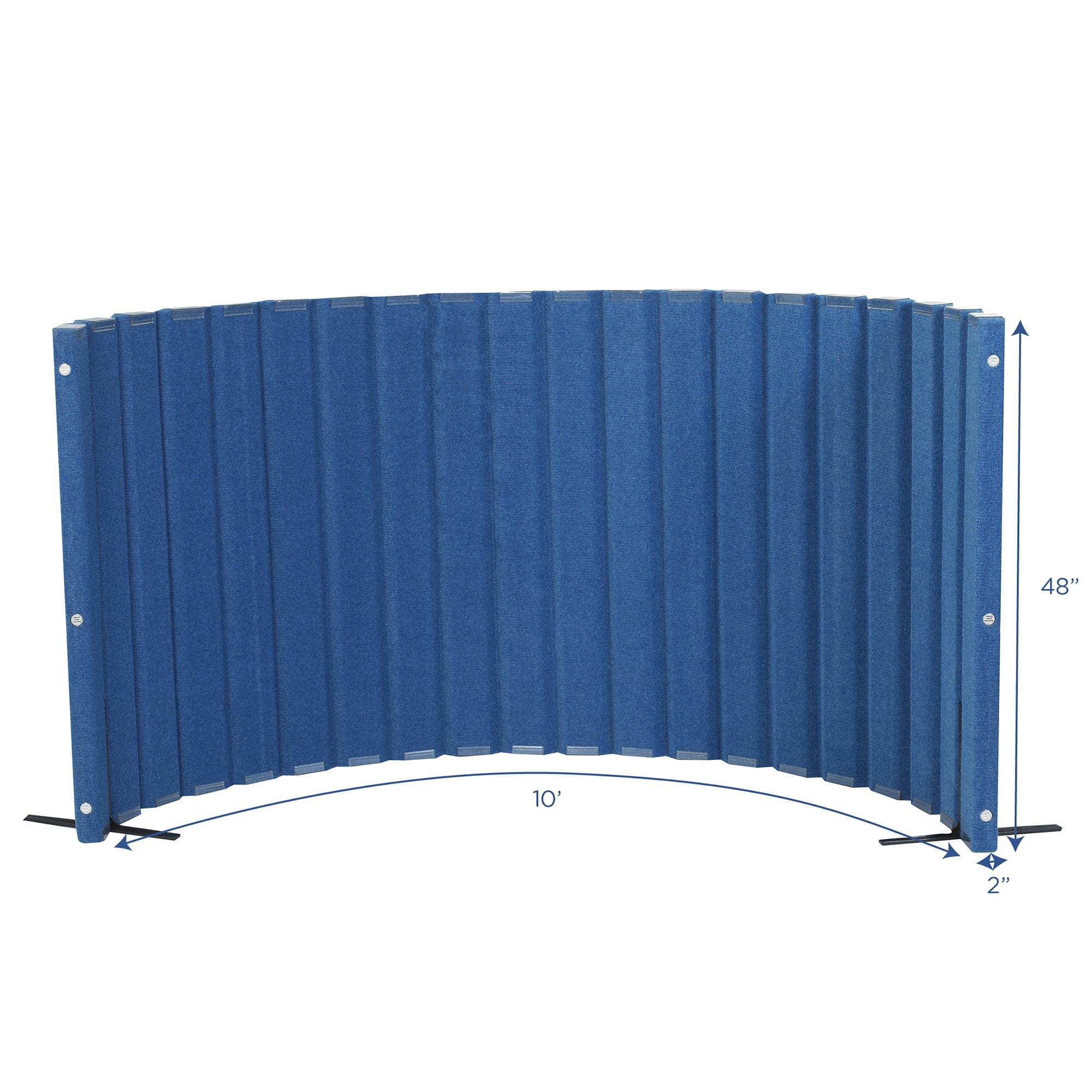 Sound Sponge® Quiet Divider® 48