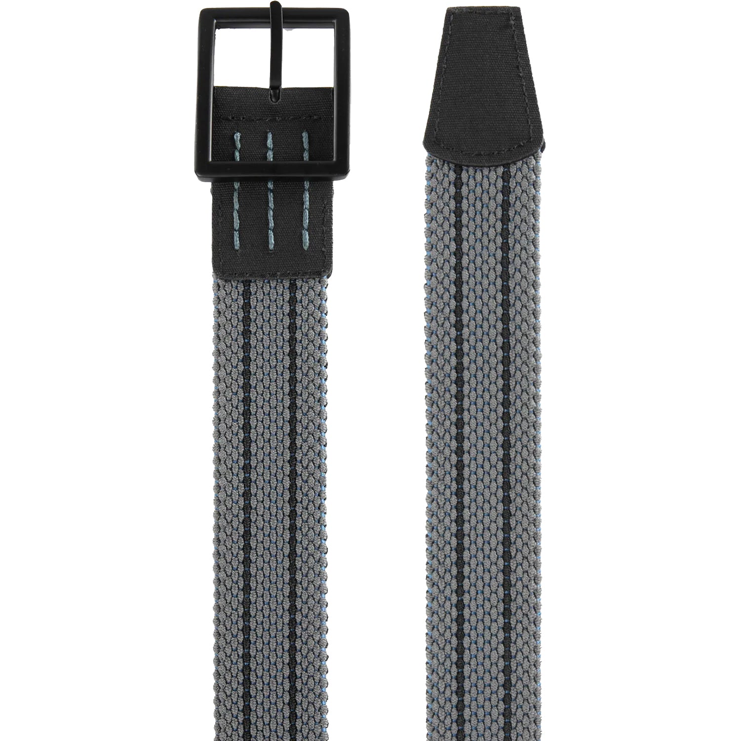 Cuater by TravisMathew Apollo Men's Genuine Leather Belt - Stylish & Durable for Casual, Business & Golf Wear