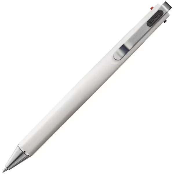 Ballsign iD 3C 3-Color Gel Pen Set - Smooth Writing Sakura Gel Pens for School, Office & Art Projects - Perfect for Note Taking, Journaling & Creative Drawing