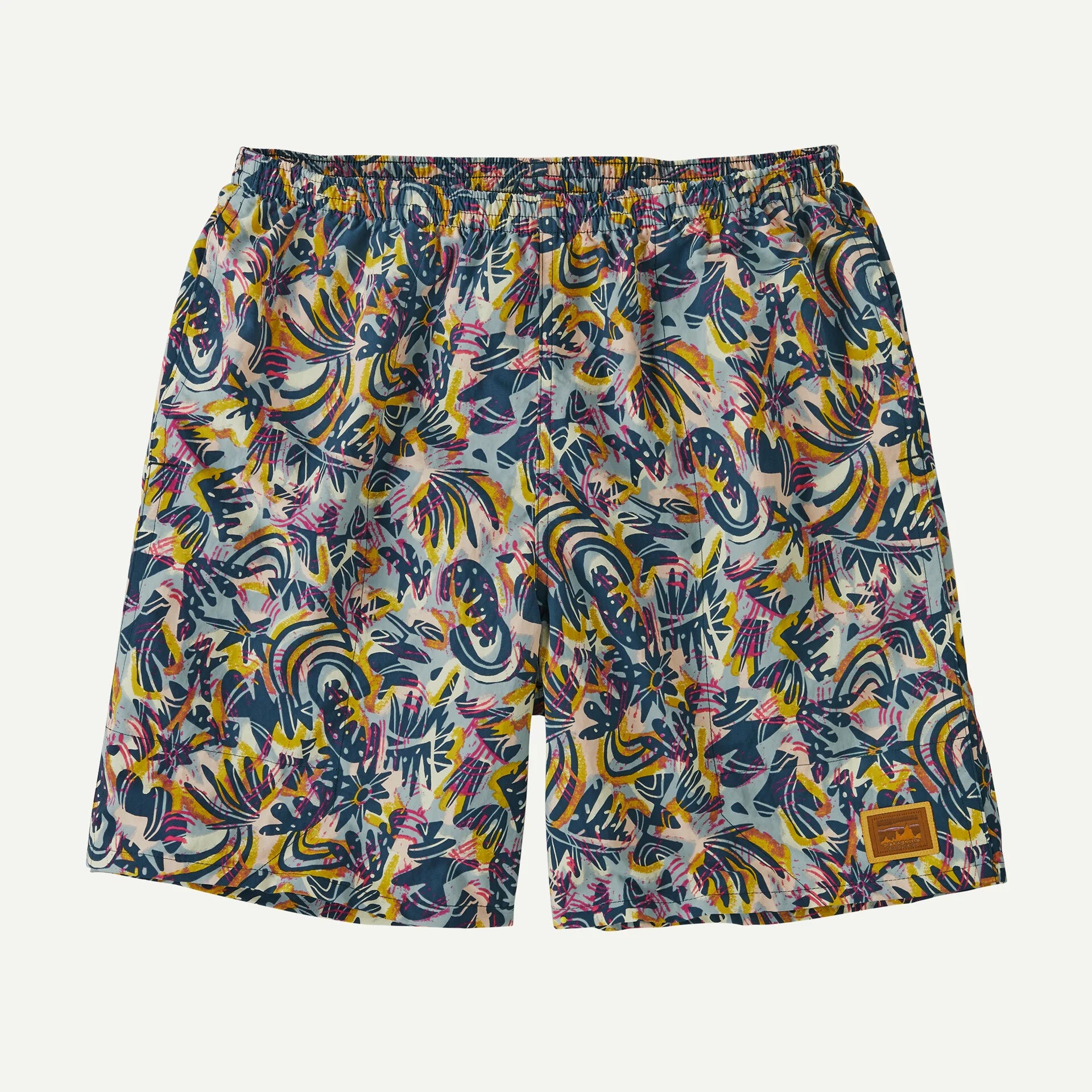 Baggies™ Men's Long Swim Trunks 7