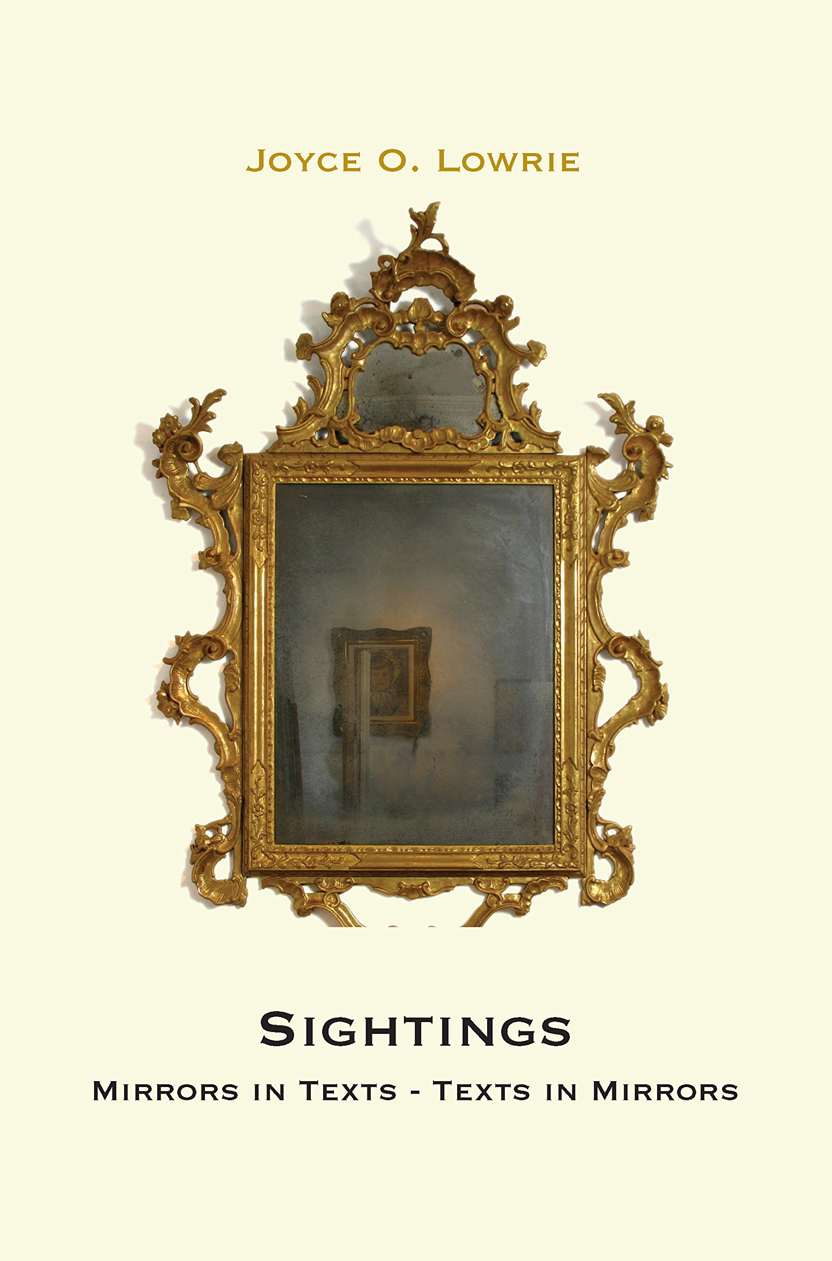 Text Reflections: Exploring Mirrors in Literature & Literature in Mirrors - Perfect for Literary Analysis & Classroom Discussions