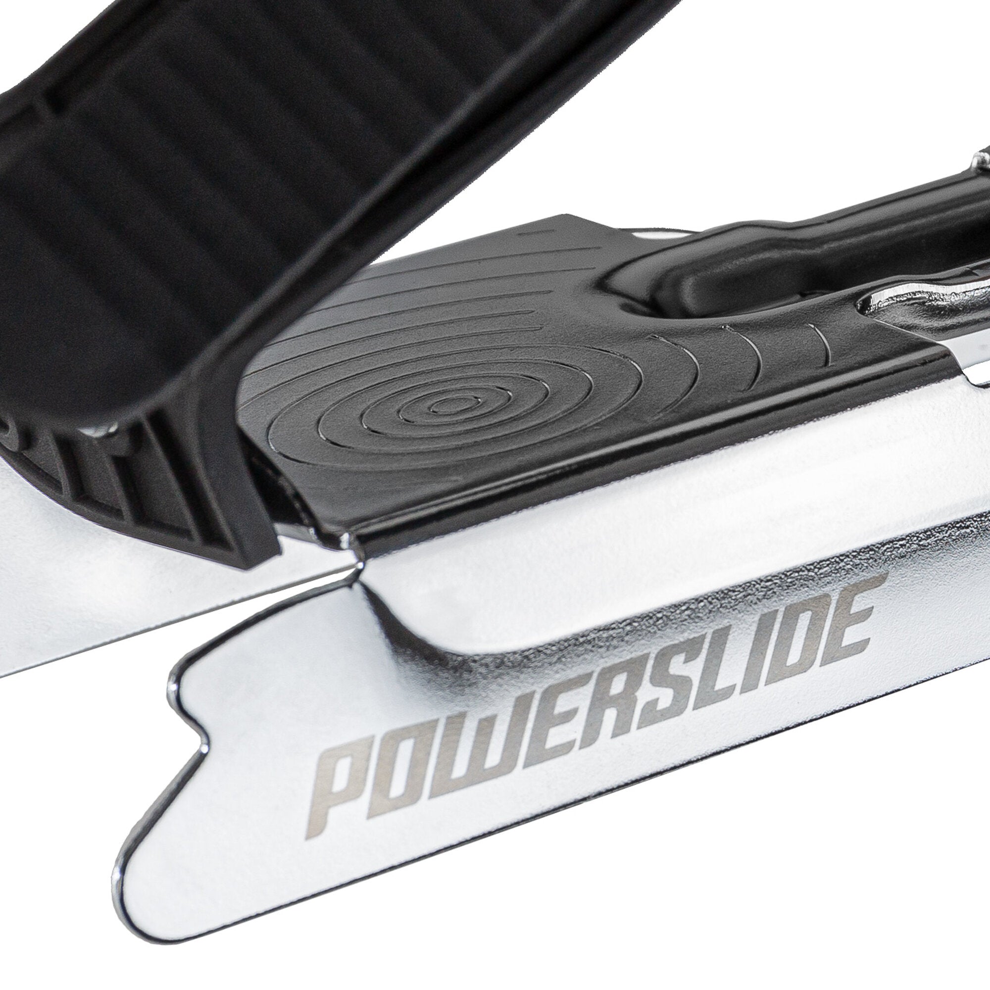 Ice Glider II Adjustable Ice Sled - Perfect for Winter Fun, Snow Sliding & Outdoor Family Activities