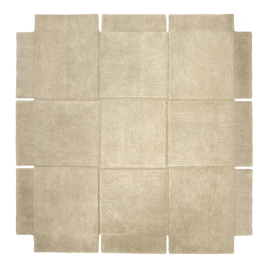 Beige Basket