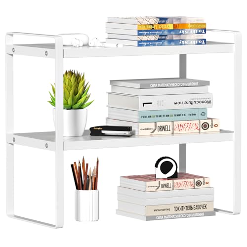 White Rack & White Board