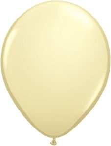 Ivory Silk