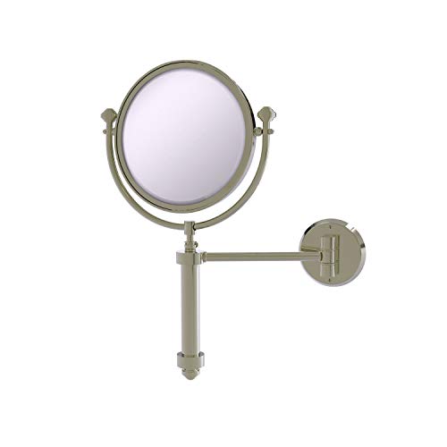 Polished Nickel