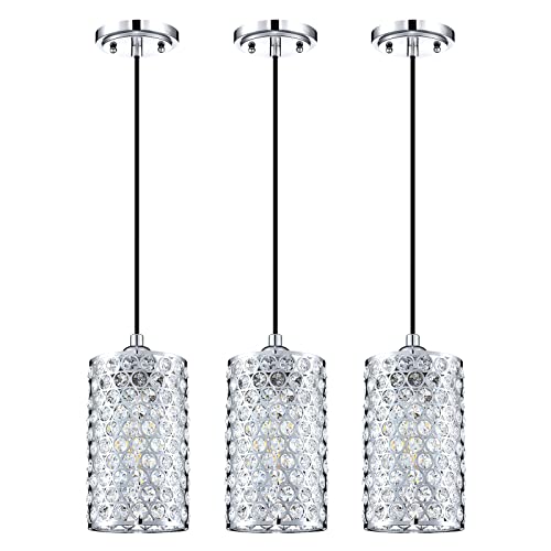 Chrome 3 Pack