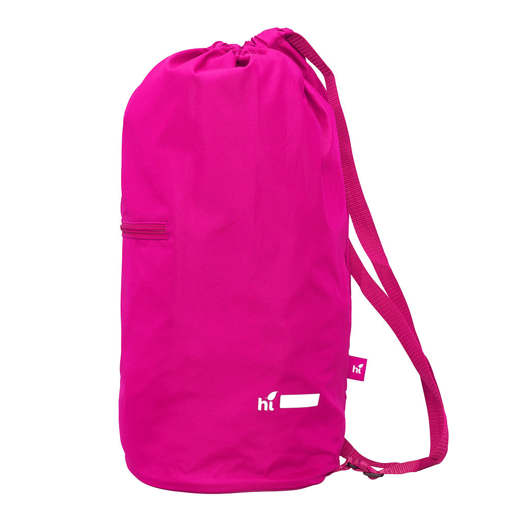 Eco Elite Dance Bag - Lightweight & Durable Dance Backpack for Ballet, Jazz, Tap - Perfect for Dance Classes, Competitions & Rehearsals