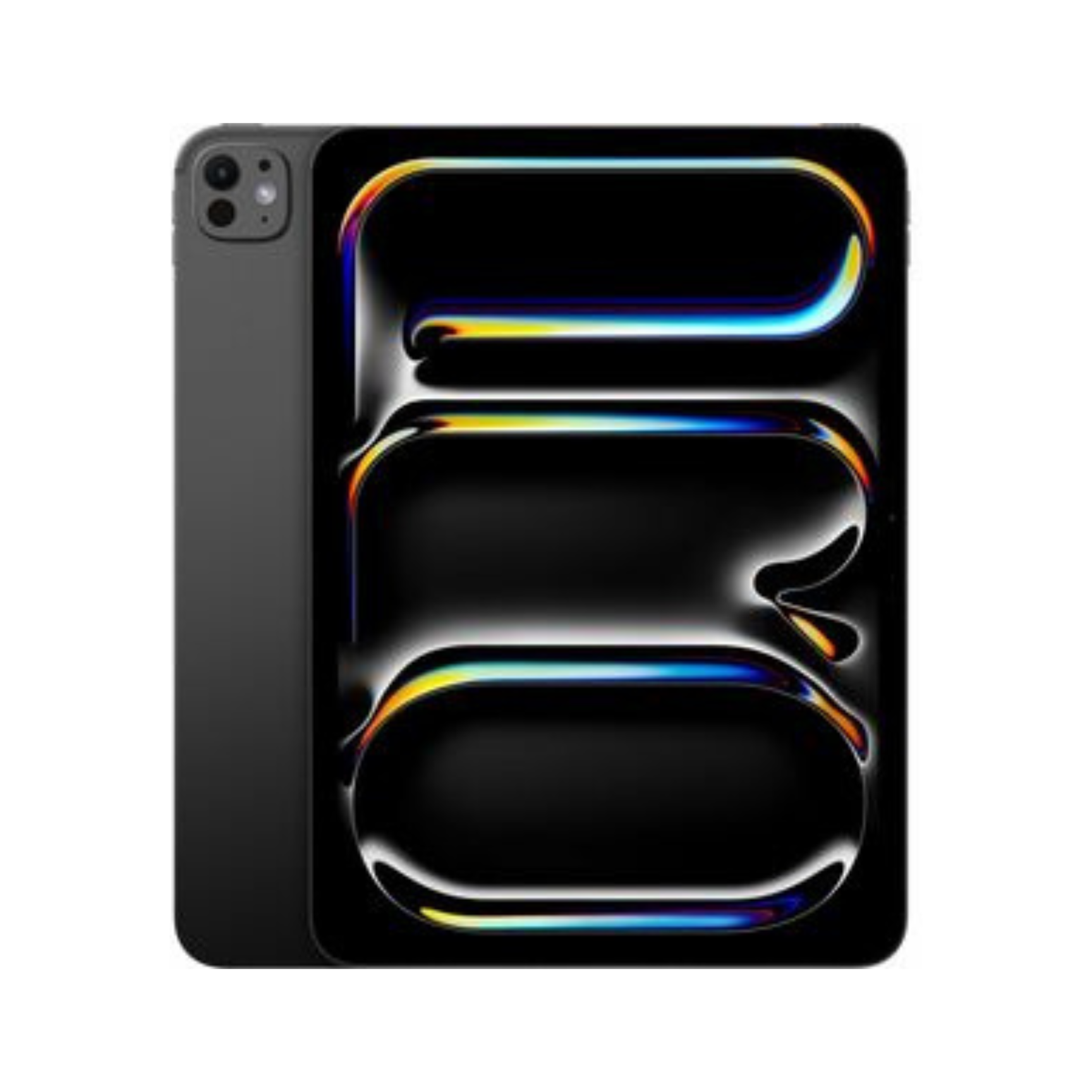 2024 iPad Pro 11-inch (M4 Chip) - Ultra-Thin Design, Liquid Retina Display | Perfect for Graphic Design, Video Editing & Business Productivity