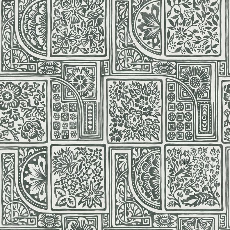 Bellini Cole and Son Wallpaper - Premium Floral Design for Living Room & Bedroom Decor - 108/9046